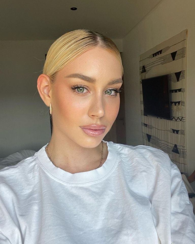 Anastasija Grujić beauty proizvodi