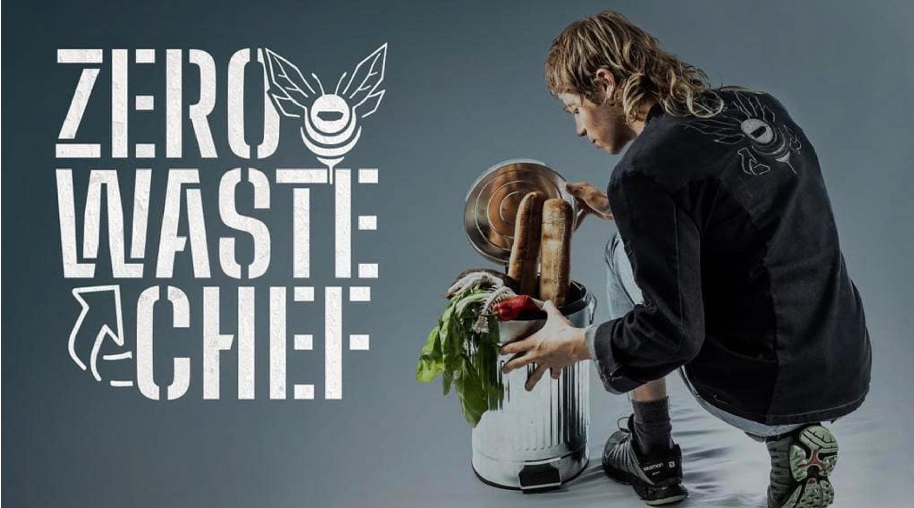 U drugoj sezoni dokumentarne HBO serije Zero Waste Chef predstavljena je Srbija