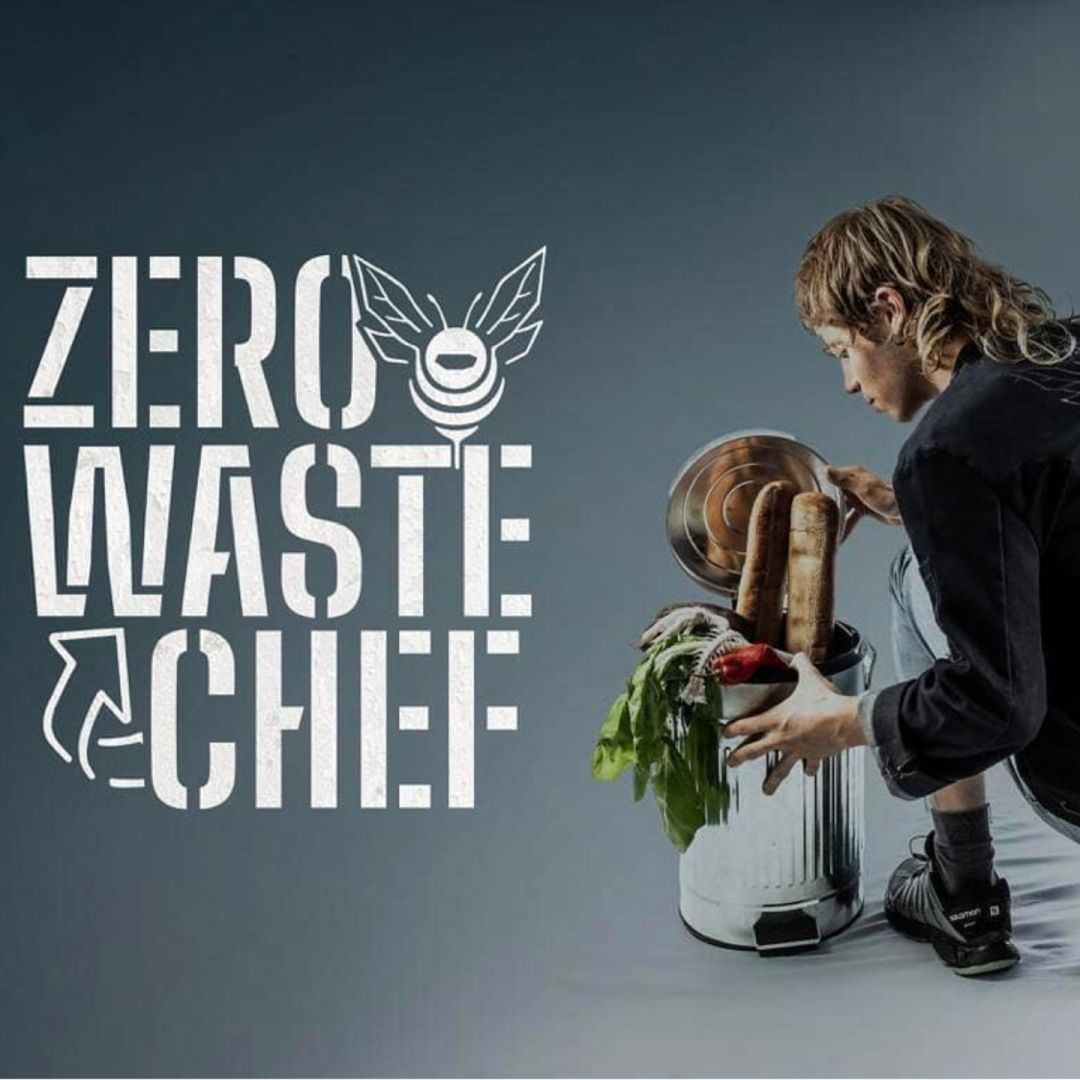 U drugoj sezoni dokumentarne HBO serije Zero Waste Chef predstavljena je Srbija