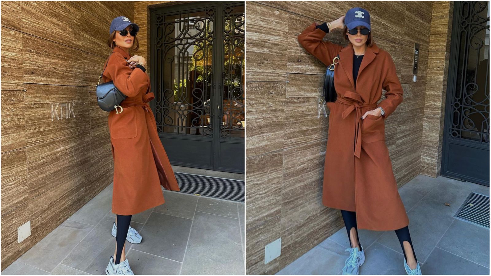 Style Crush of the Week: Sandra Niketić