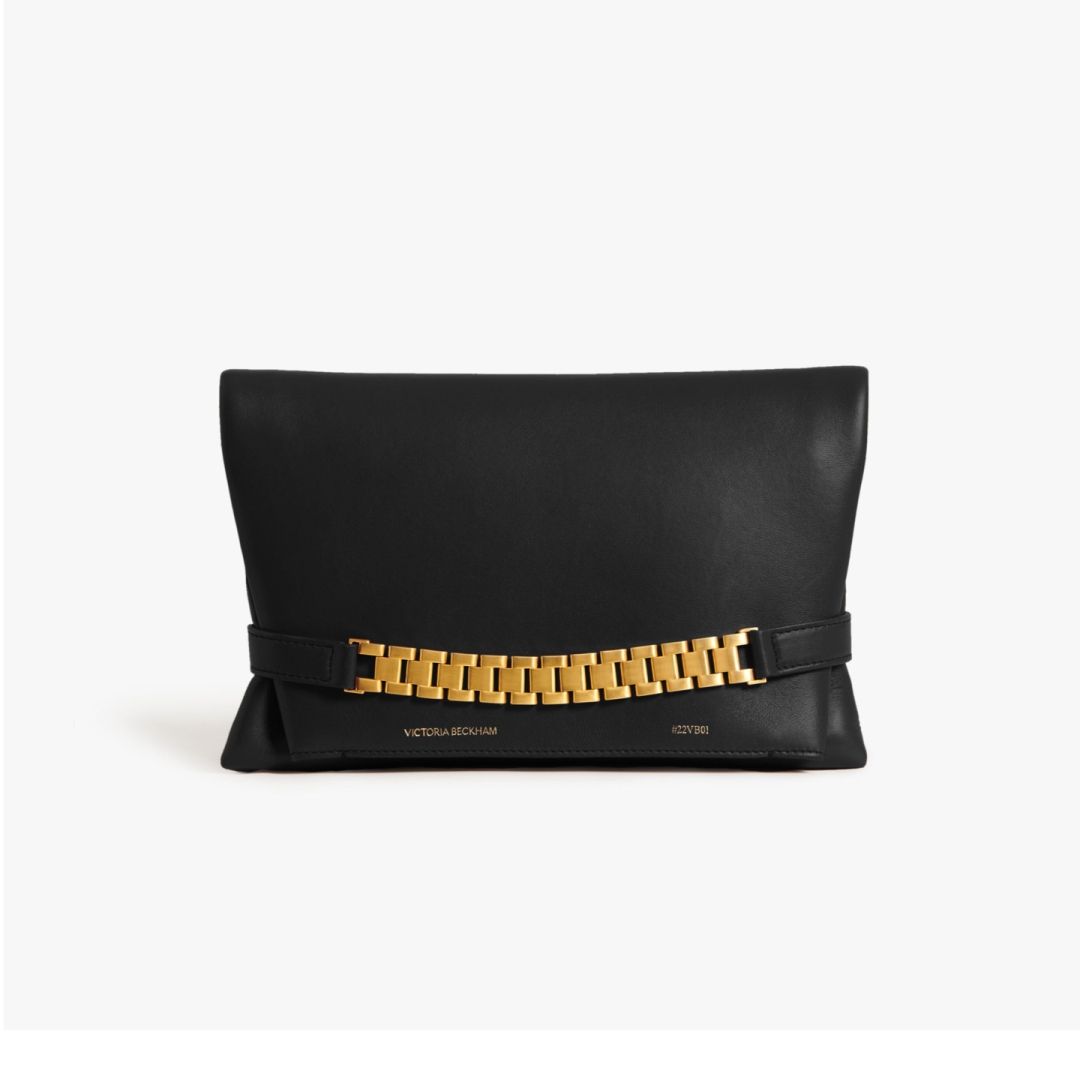 Chain Pouch