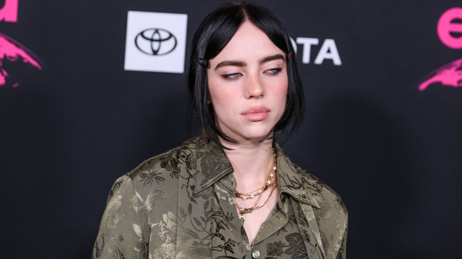 Billie Eilish je konačno srećna u ljubavi