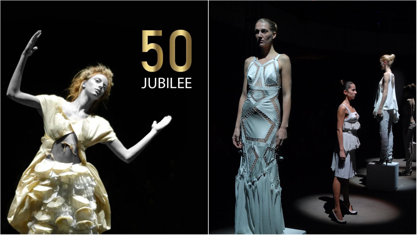 Počinje 50. jubilarni Belgrade Fashion Week 