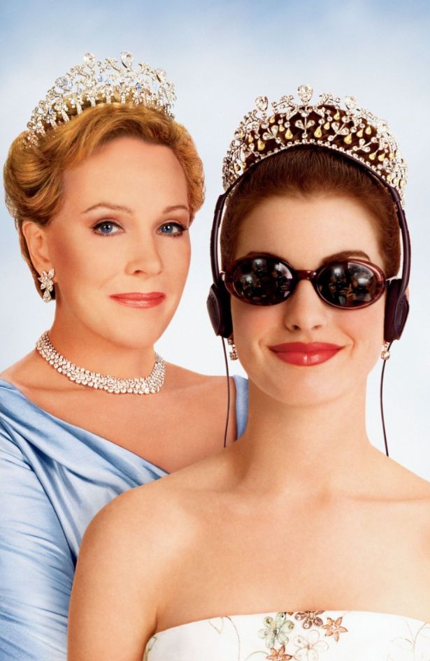 Stiže nam treći film u ‘The Princess Diaries’ serijalu