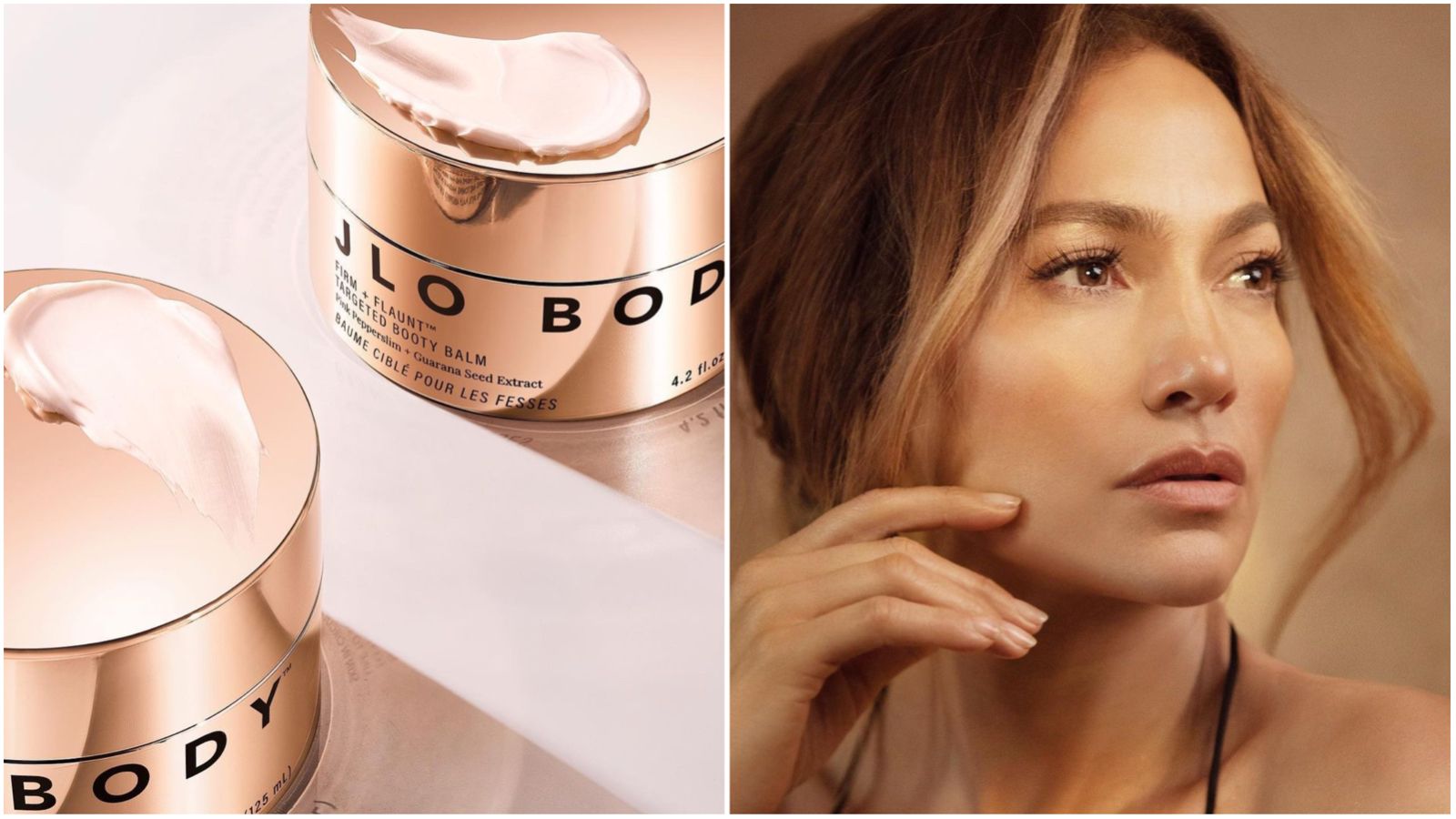 Wishlist: JLO Beauty krema za zatezanje