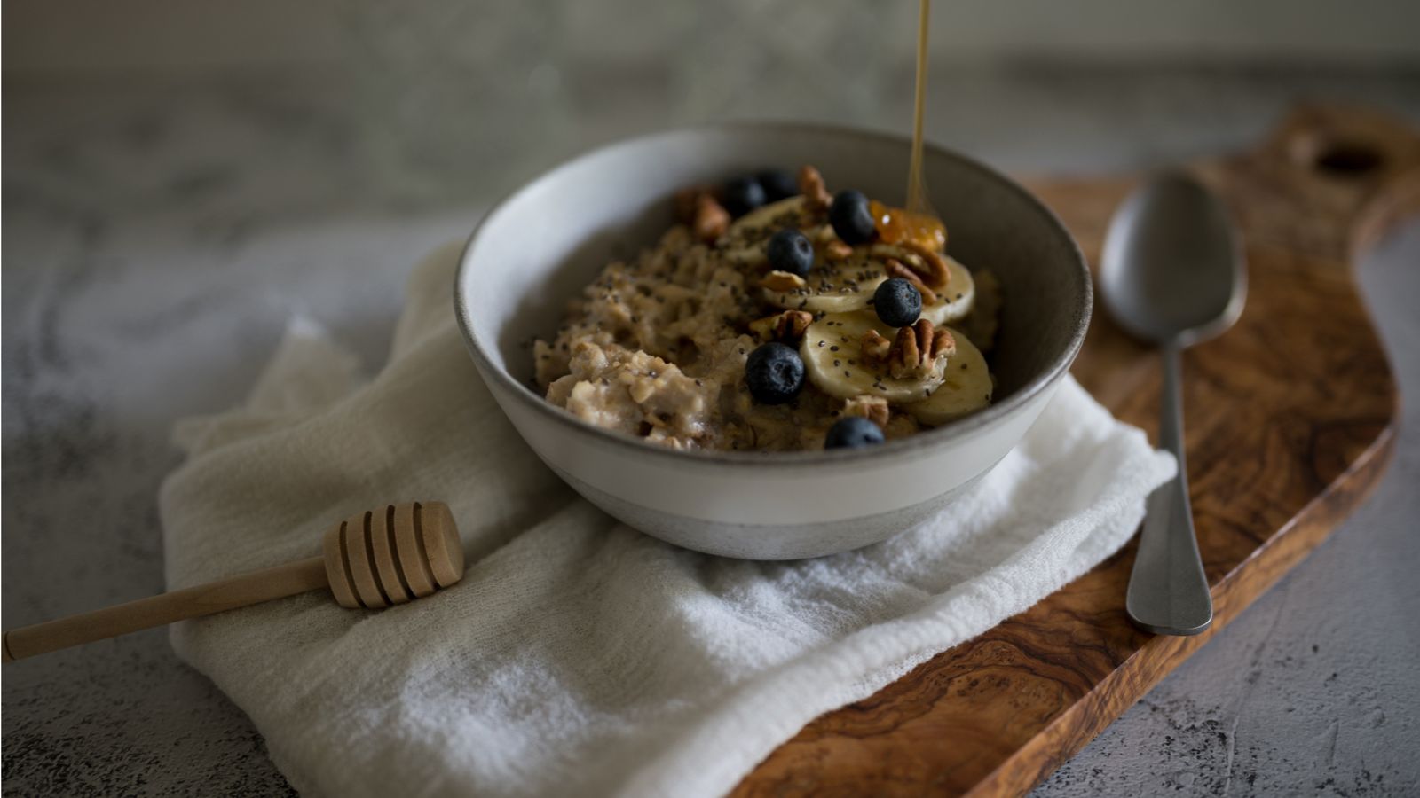 Proteinska ovsena kaša za dobar početak dana