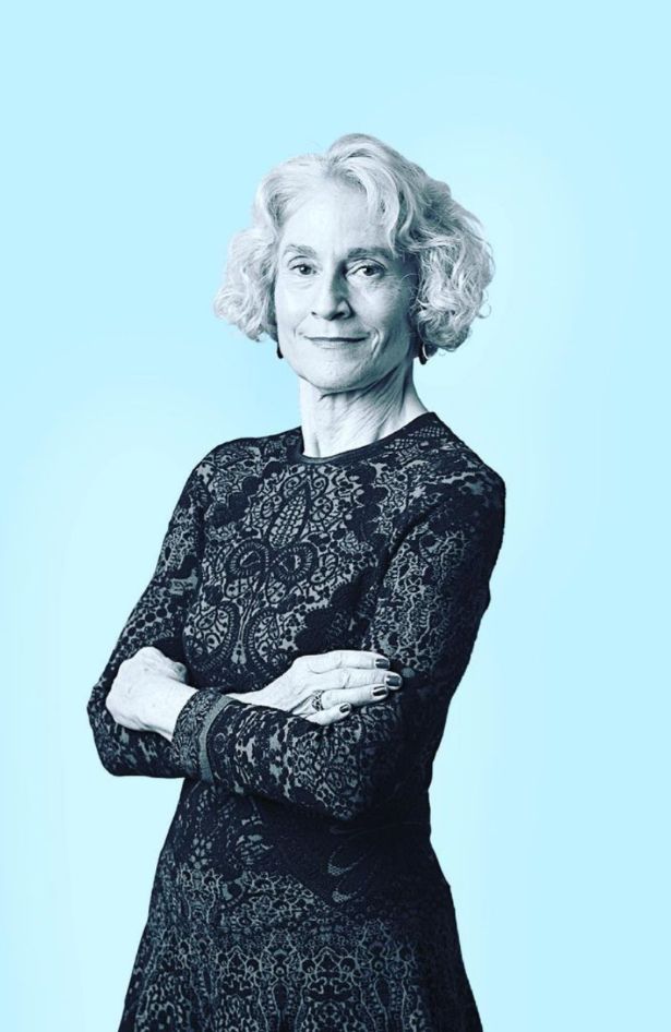 Martha Nussbaum: Da li životinje zaslužuju jednaka prava kao i ljudi