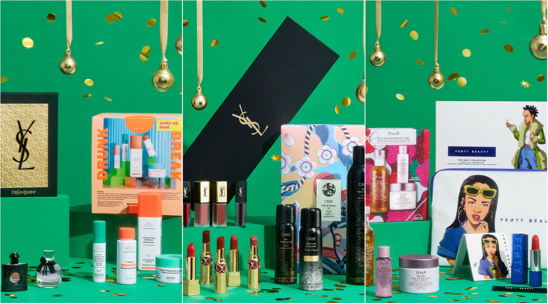 Gift Guide: Izdvojili smo najbolje beauty value setove vredne kupovine