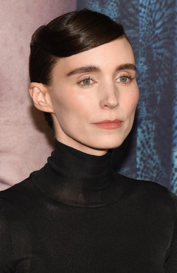 Rooney Mara tumačiće ulogu Audrey Hepburn u filmu koji potpisuje Luca Guadagnino