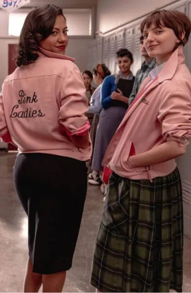 Briljantin dobija prednastavak u vidu serijala „Grease: Rise of the Pink Ladies“