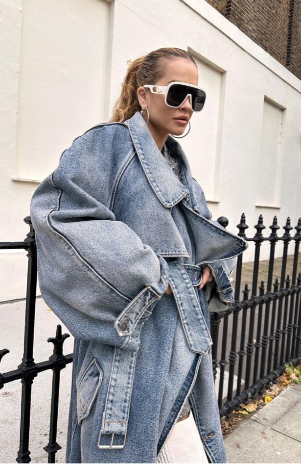 Style Crush of the Week: Rita Ora