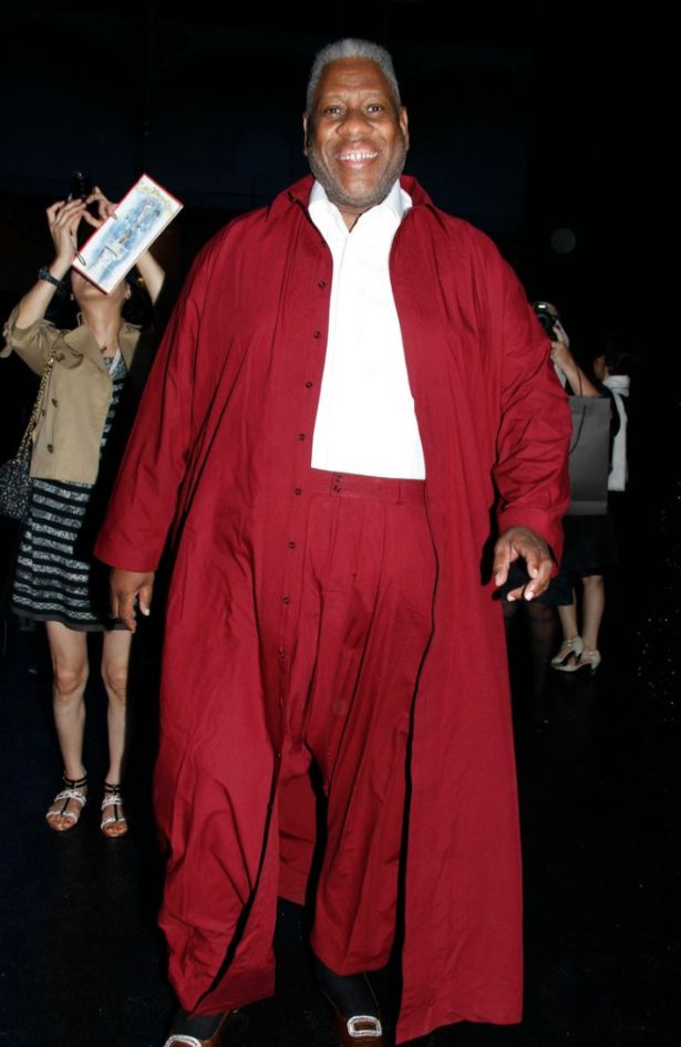 The Collection of Andre Leon Talley: Prodata zbirka modnog kritičara za 3.5 miliona dolara