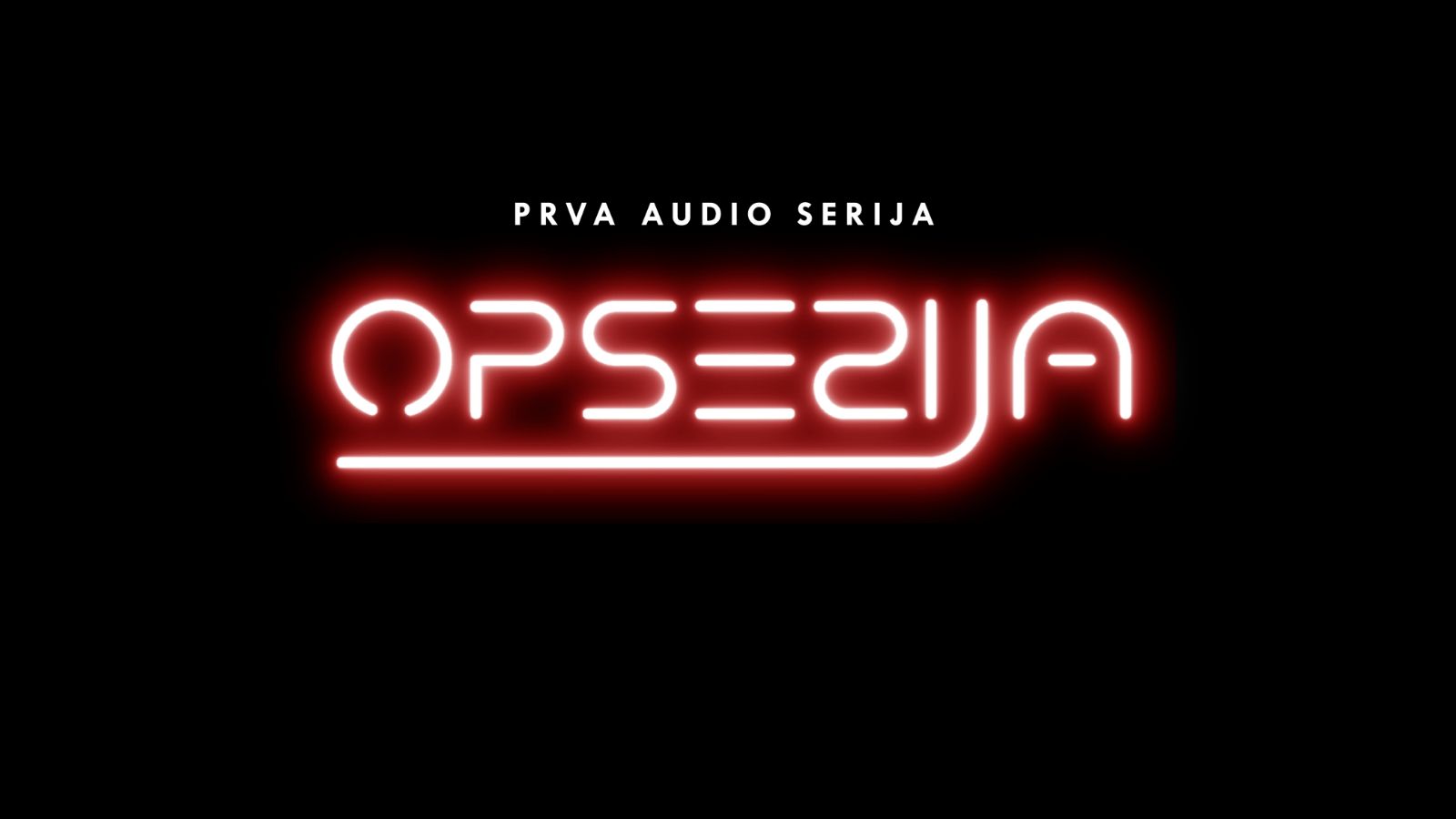 Razgovarali sa Mihailom Ilićem – producentom prve audio-serije „Opsesija“