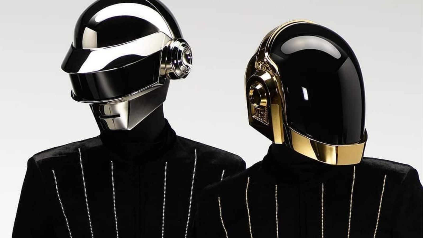 Zvanično je: Daft Punk objavljuje novi album dve godine nakon razilaženja