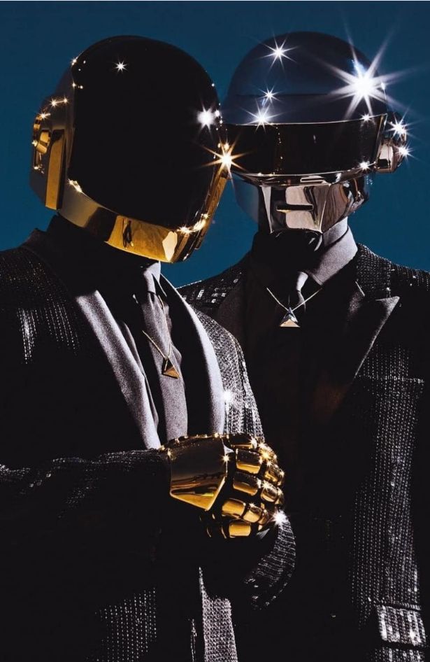 Zvanično je: Daft Punk objavljuje novi album dve godine nakon razilaženja