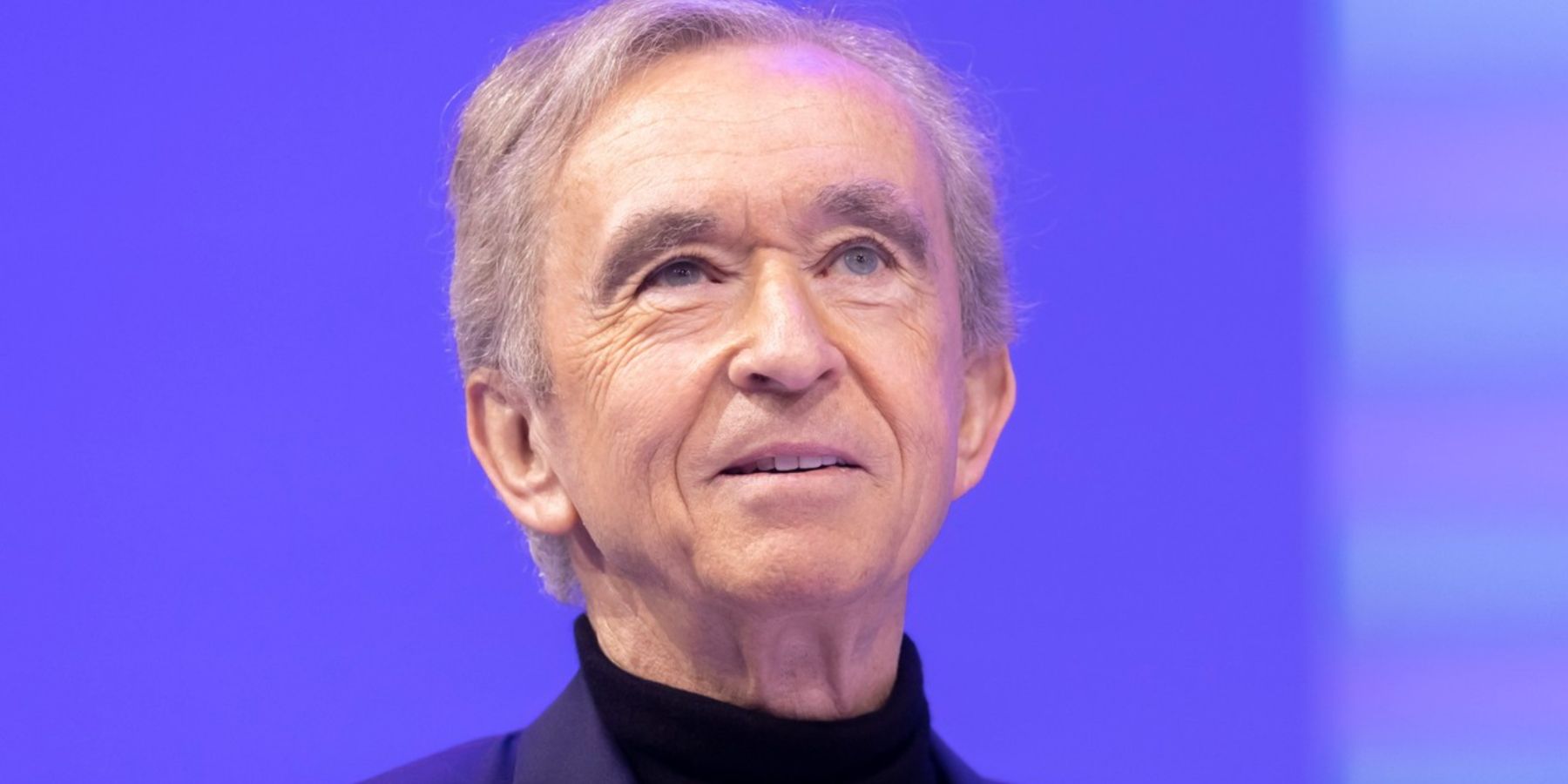 Bernard Arnault bacio oko na Cartier