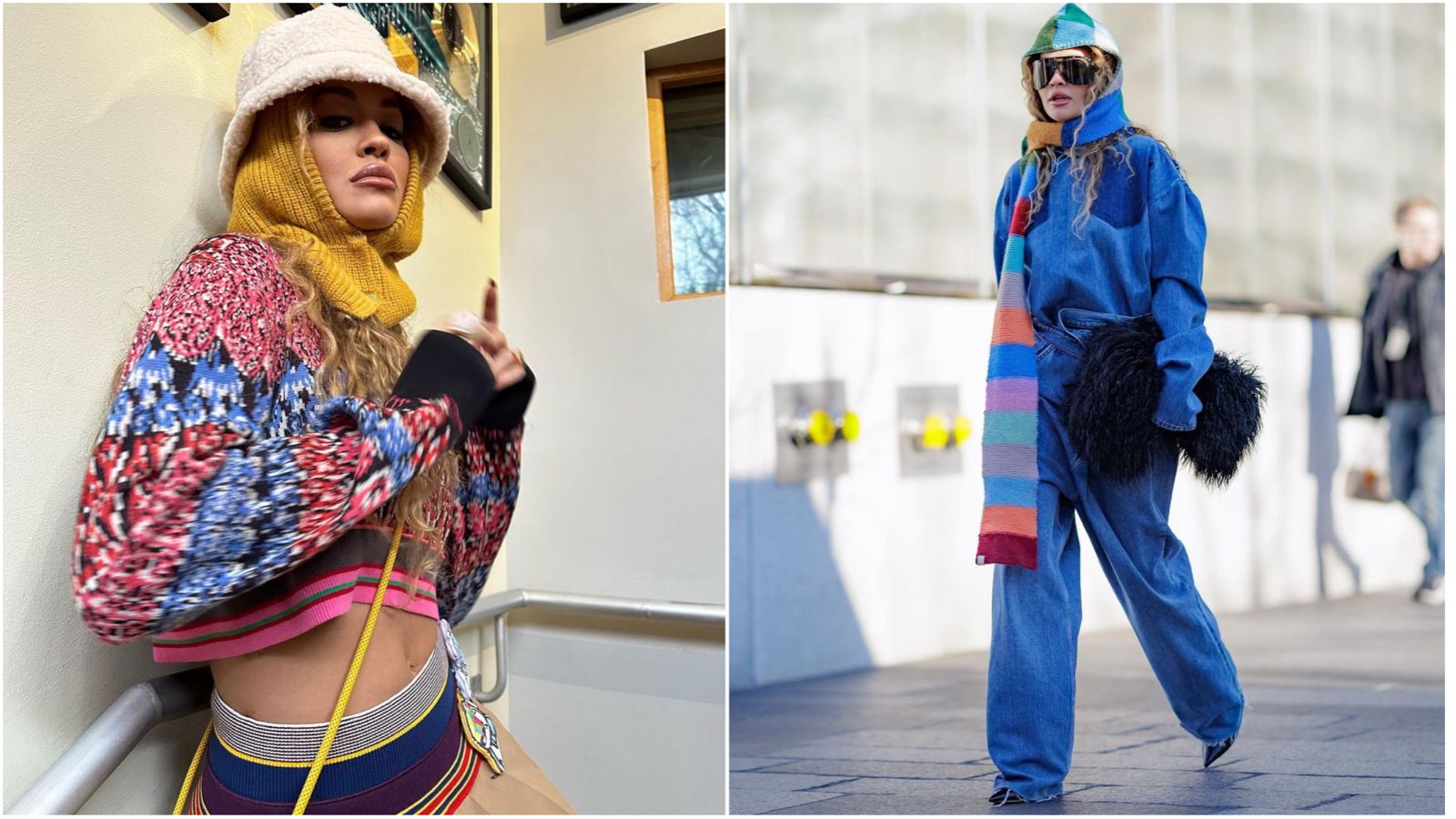 Style Crush of the Week: Rita Ora