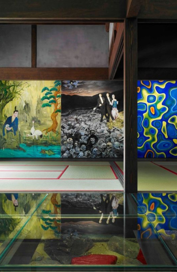 Virtuelni art đir: Obilazimo najznačajnije muzeje u Japanu