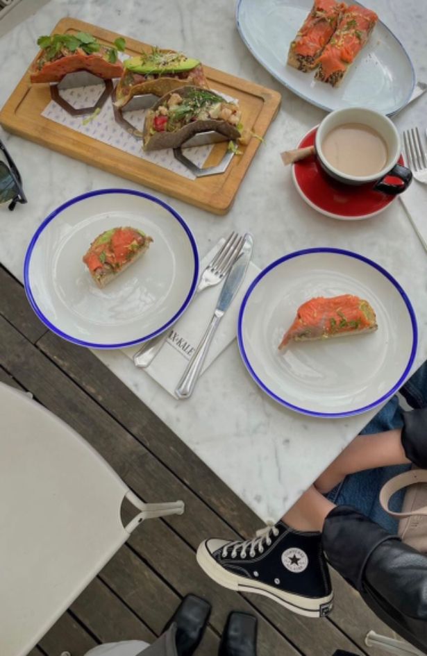 Flax & Kale: Lanac restorana iz Barselone koji se bazira na zdravoj ishrani