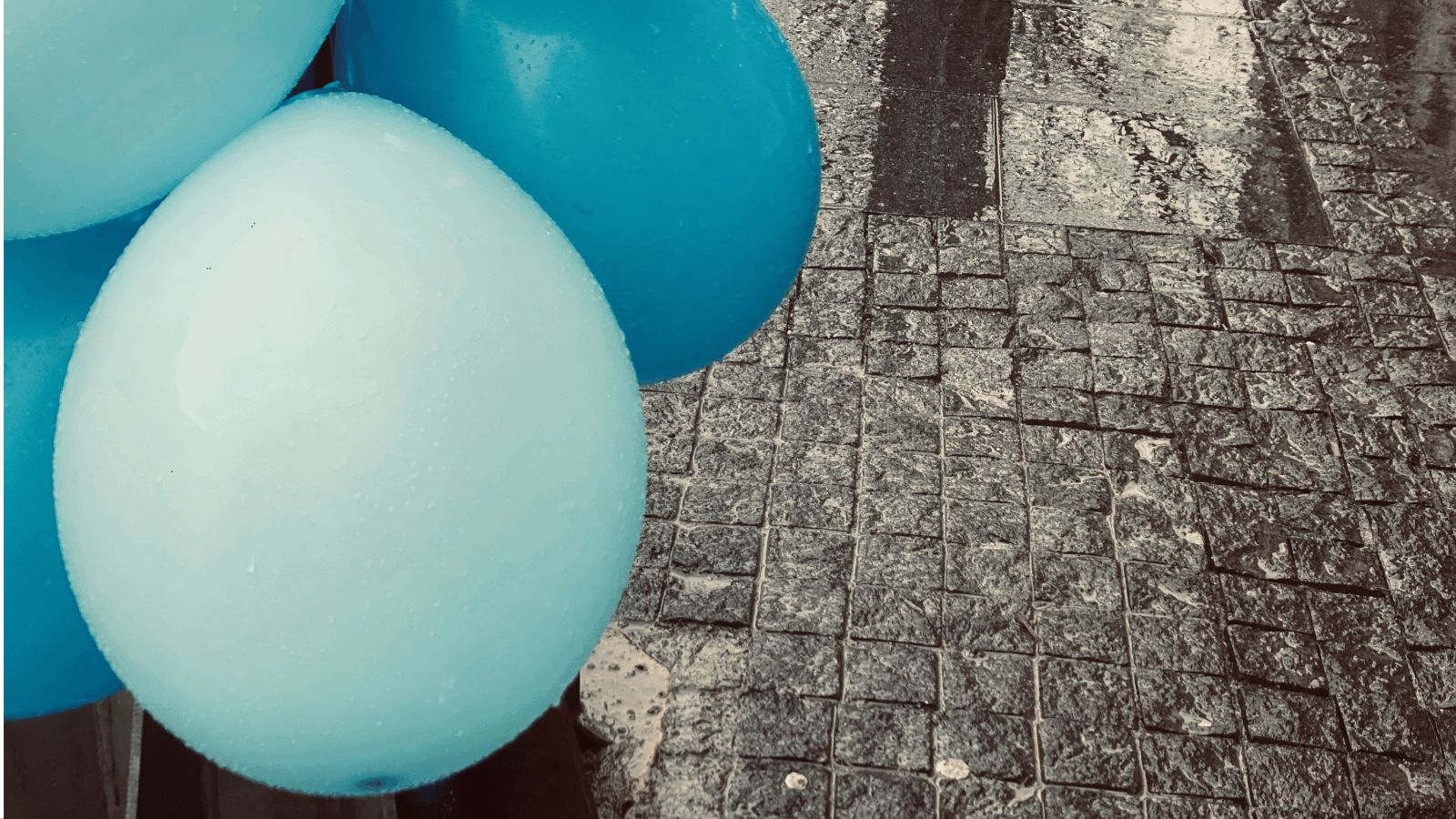 Plavi balon: Važno je da se naše priče čuju