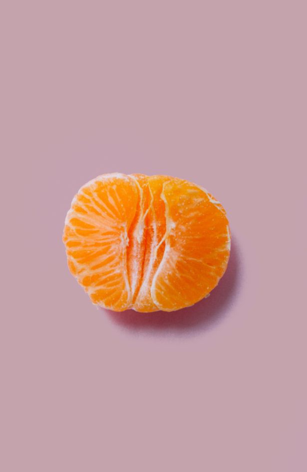 Drugarice: Mandarina ne postoji