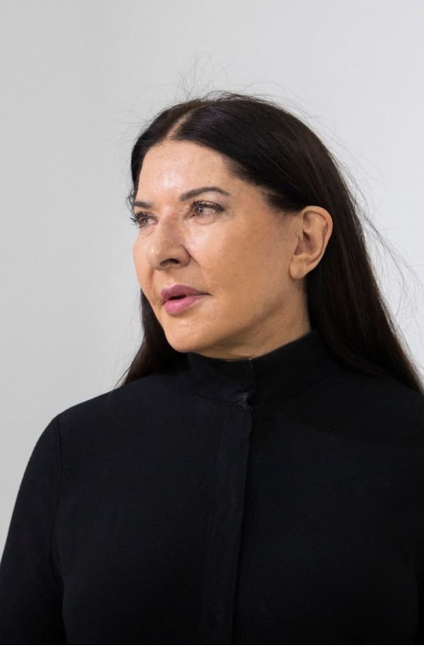 „Da li ste videli ovu ženu?“ prikazan u muzeju MoMA: Šta je Marina Abramović rekla tom prilikom