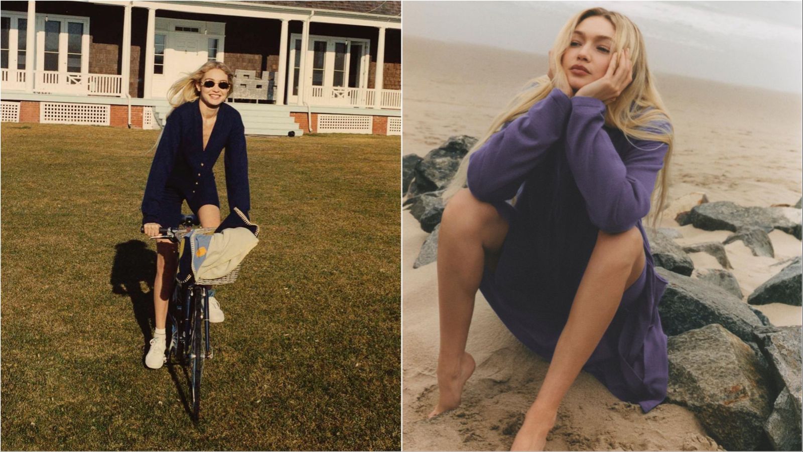 Gigi Hadid je presudila: Ove sezone nosimo kašmir