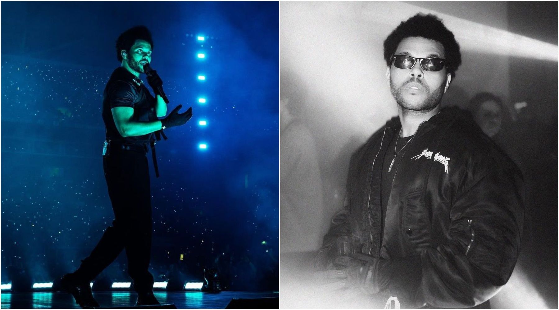 The Weeknd zvanično privodi The Weeknd eru kraju