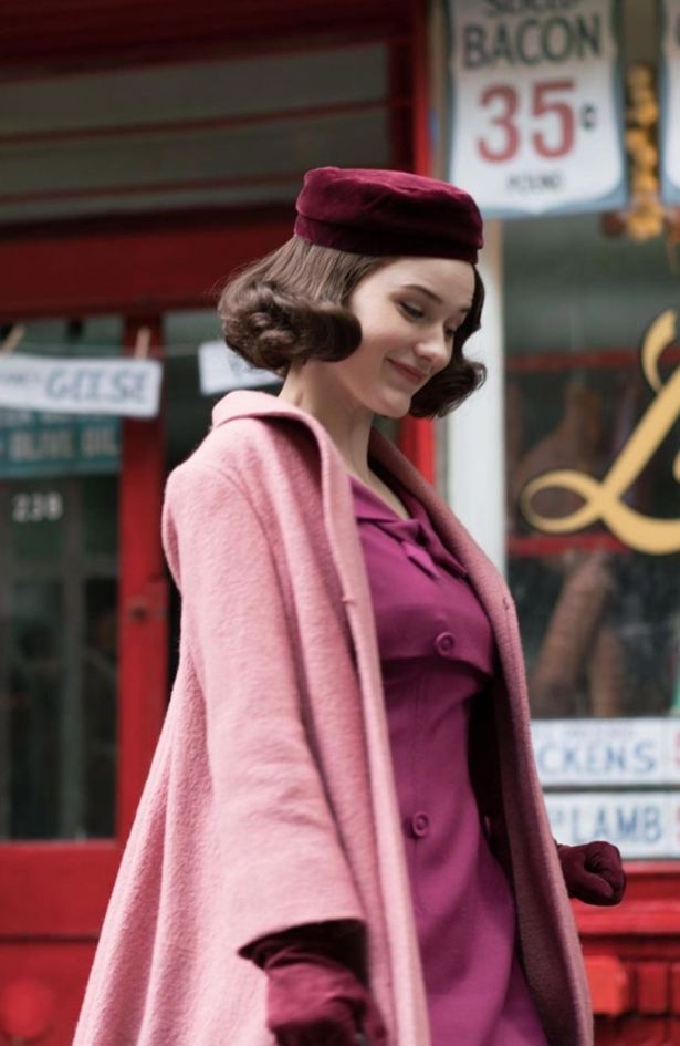 The Marvelous Mrs. Maisel: Da li nam sledi Happy ending?