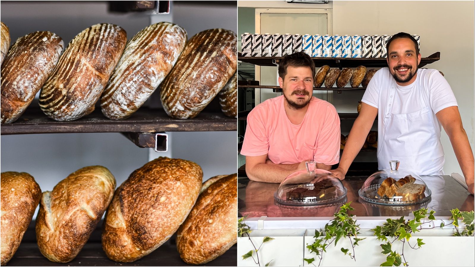 Journal Insider: Otvoren Pretop Bread&Pastry – ovo smo čekali