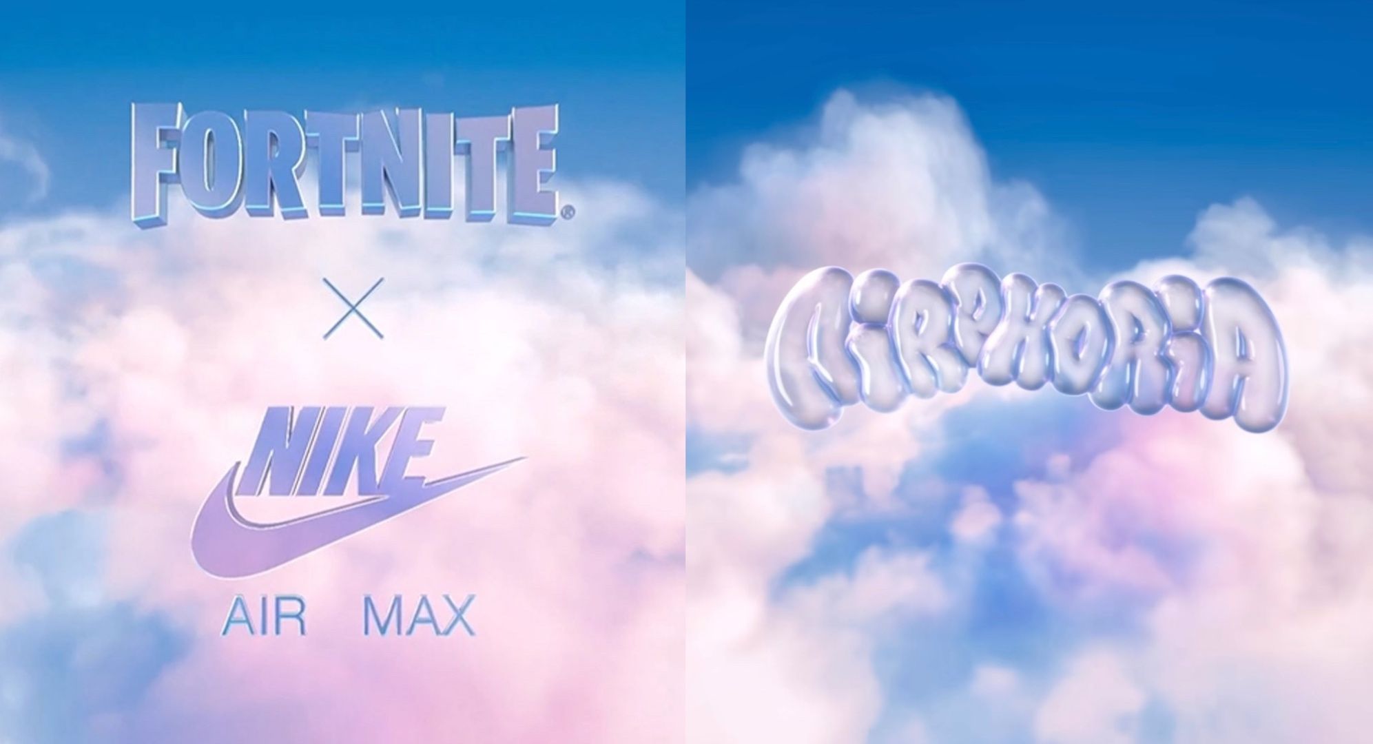 Šta znamo o prvom Nike x Fortnite lovu na patike