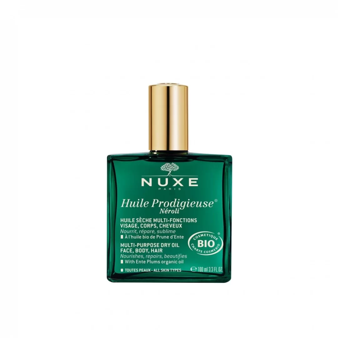 Nuxe Huile Prodigieuse Neroli