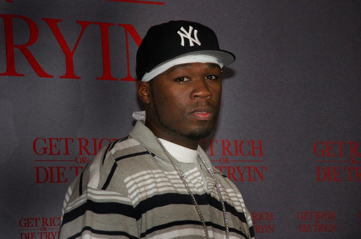 50 cent ove jeseni (ponovo) u Zagrebu