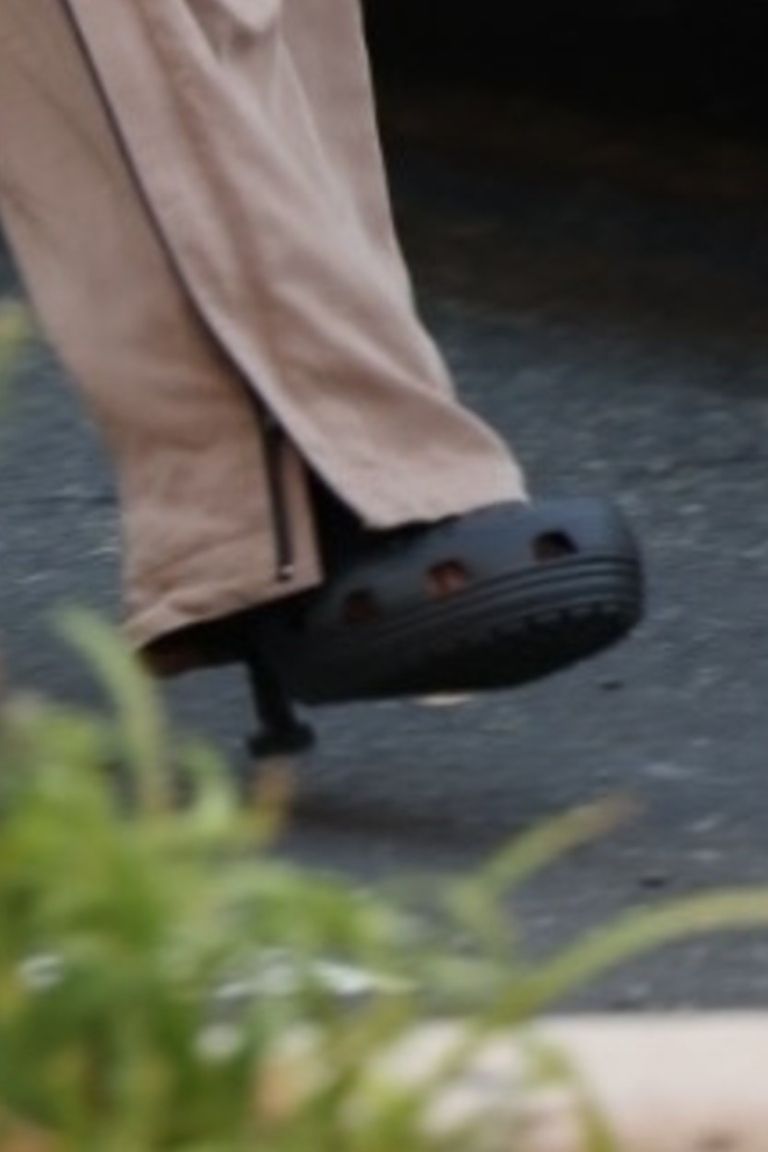 Crocs