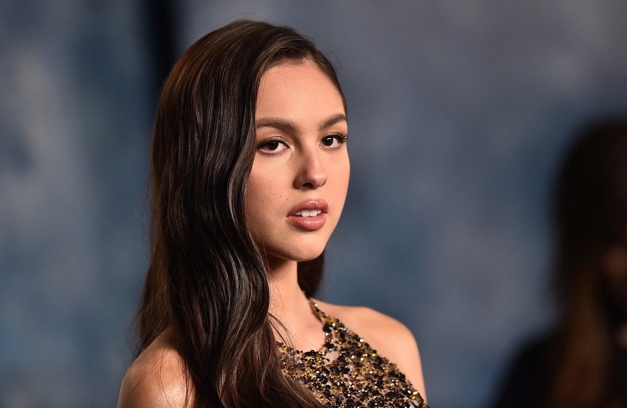 Olivia Rodrigo najavila novu pesmu “vampire” – a Taylor Lautner odreagovao na vesti