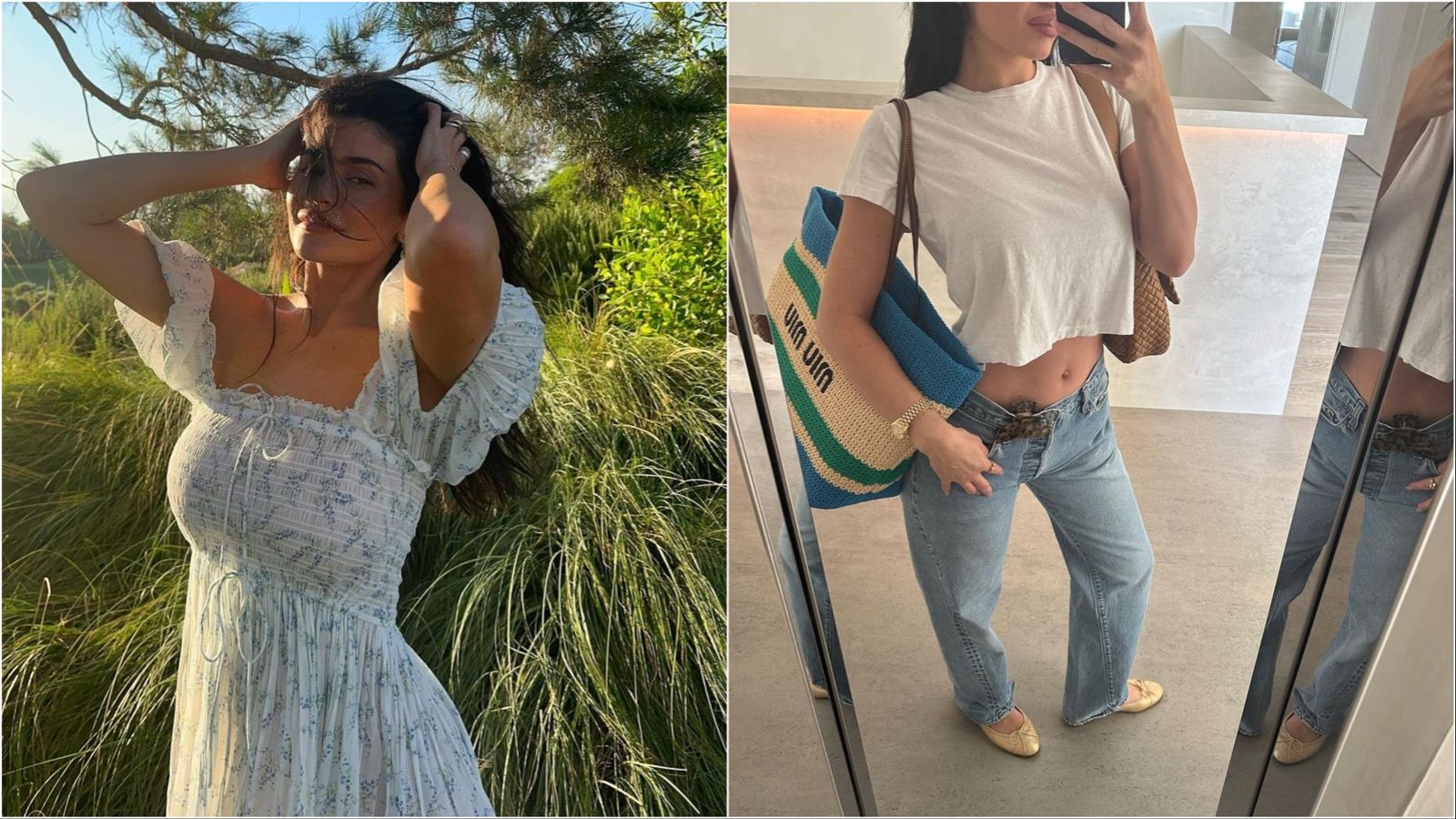 Nova modna era Kylie Jenner