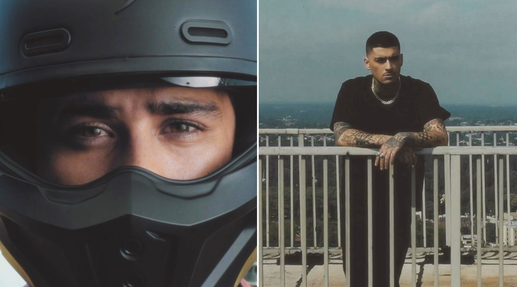 Zayn uskoro izbacuje novu muziku: Oduševljeni su fanovi, ali i bivše kolege iz benda