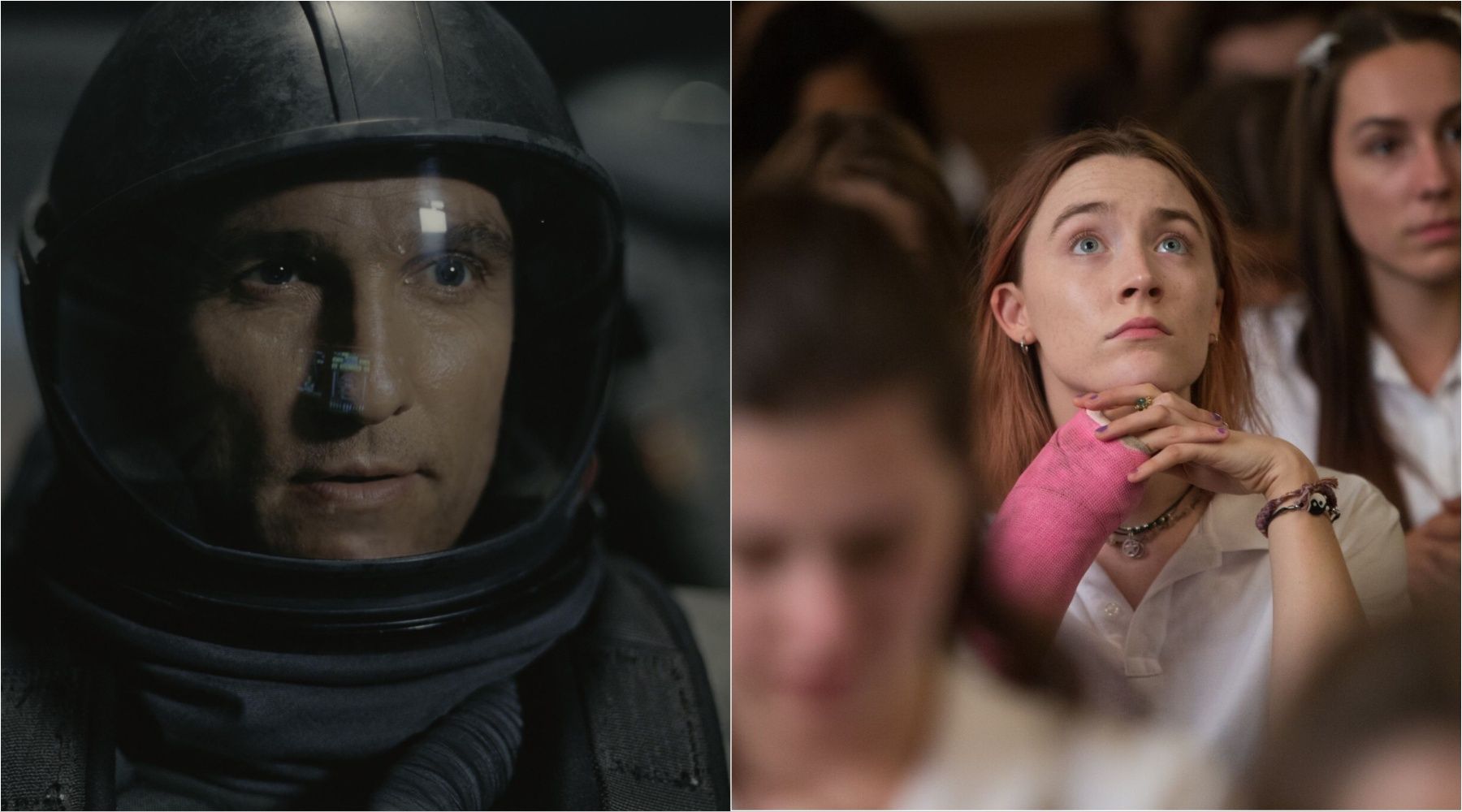 Filmski maraton: Christopher Nolan vs Greta Gerwig