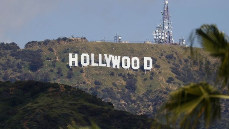 hollywood