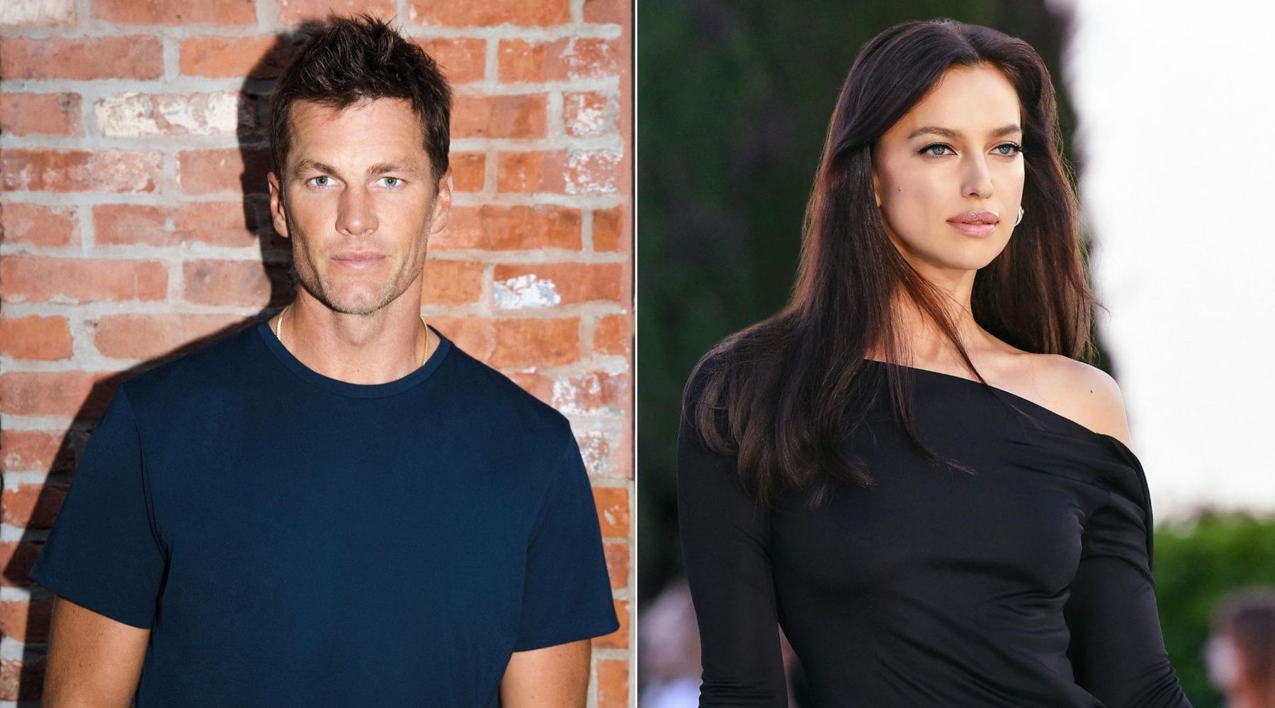 Irina Shayk i Tom Brady su novi neočekivani holivudski par