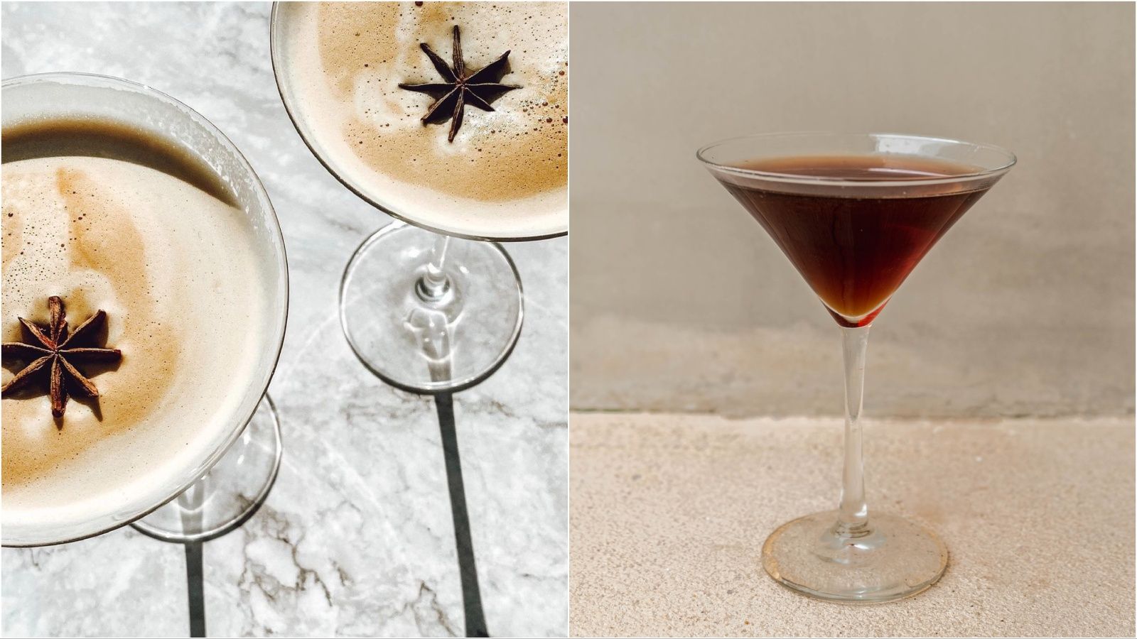 Tri beogradska lokala u kojima poručujemo espresso martini