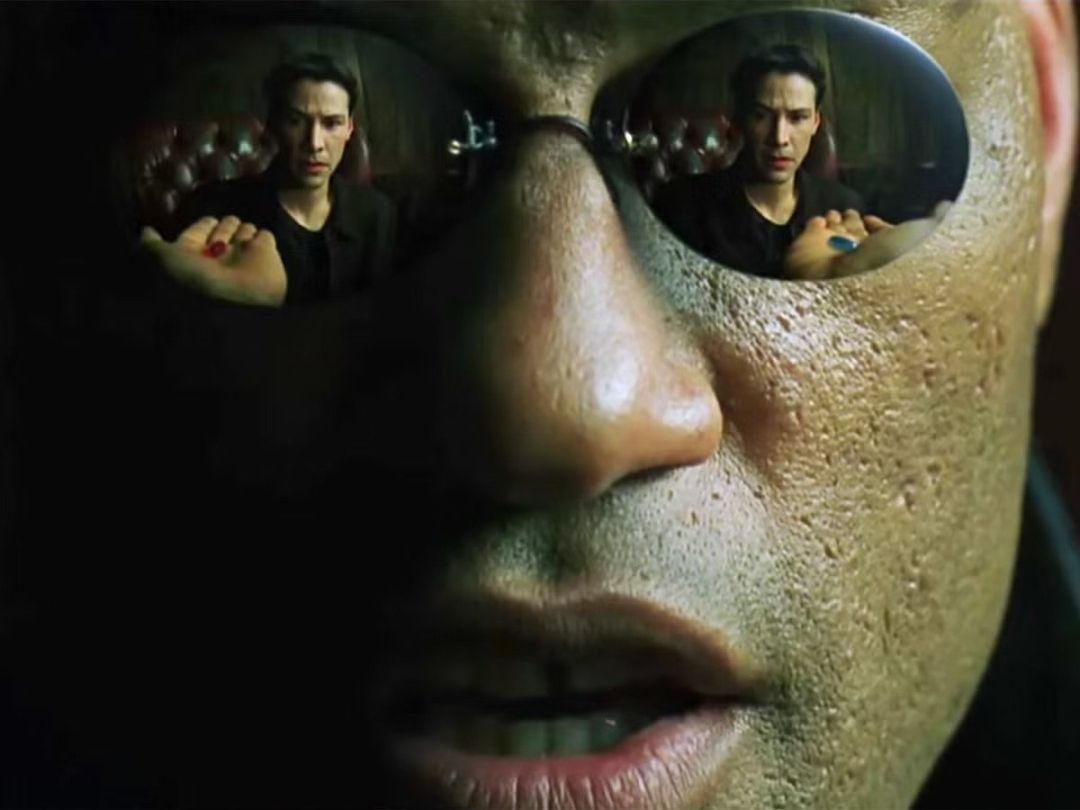 matrix film