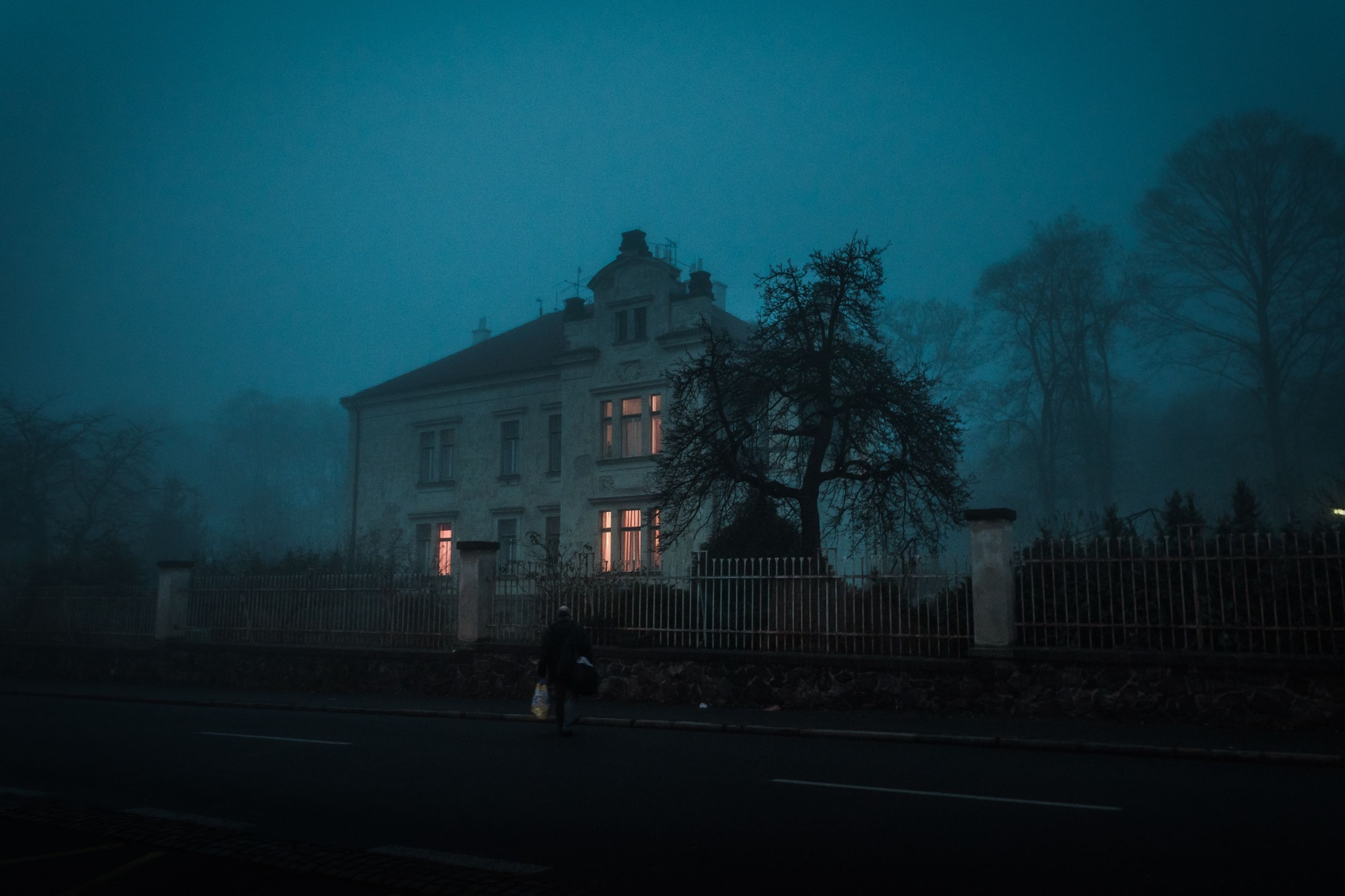 Journal preporuka: Roman „Noćni gost“ Heder Gudenkauf