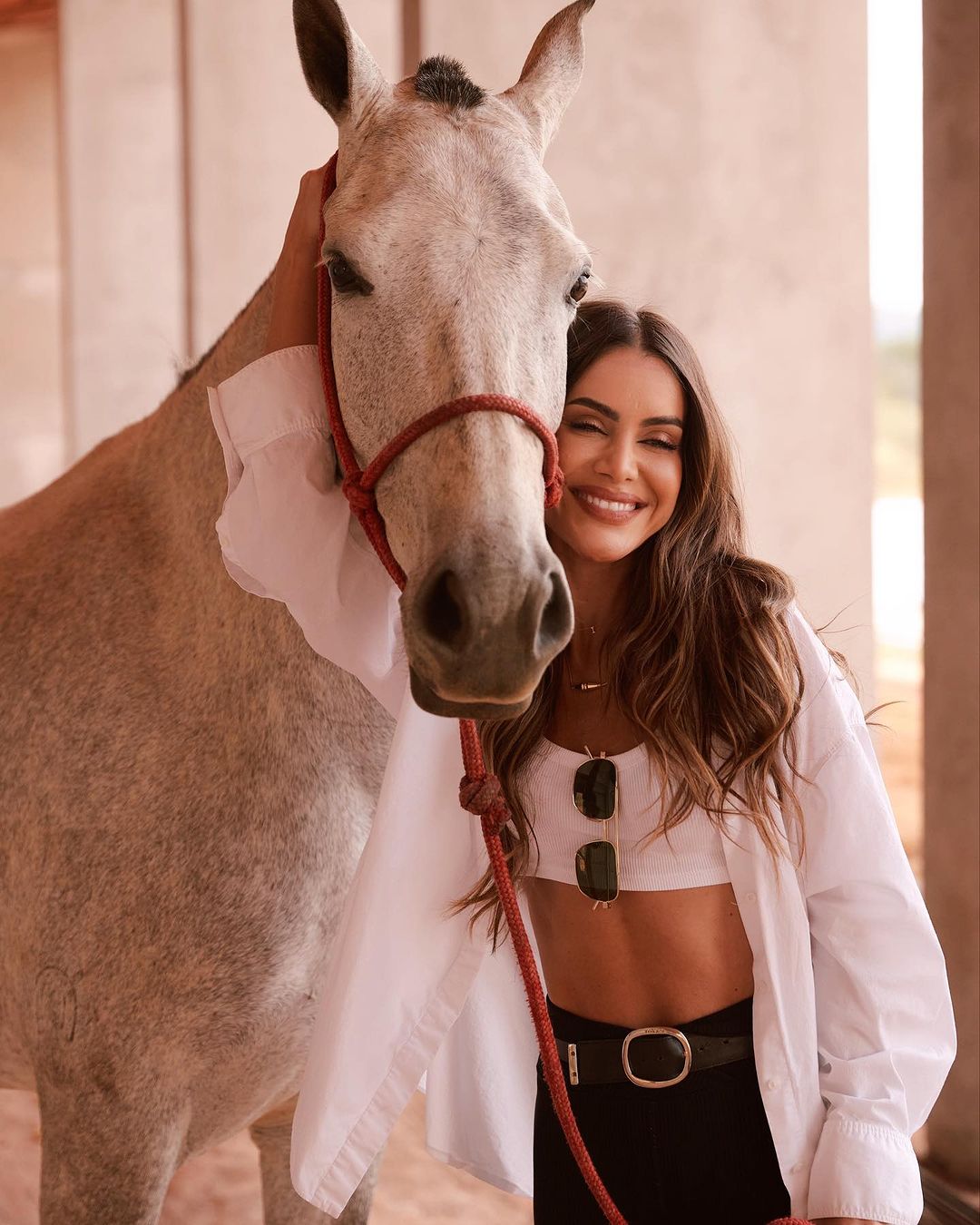 Camila Coelho: Jedna od najpoznatijih influenserki gradi sopstveni ranč koji je predivan