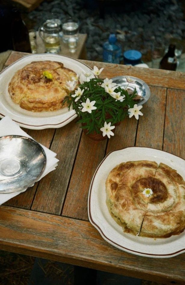 Planirate beg na Taru? Predlažemo vam da posetite šumski bar Tronožac