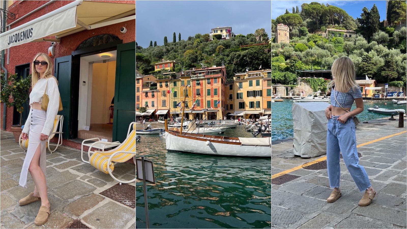 Journal insider: Portofino