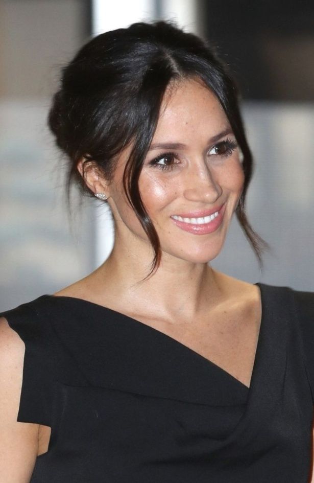 Spotted: Meghan Markle proslavila 42. rođendan, a svi pričaju o haljini koju je nosila