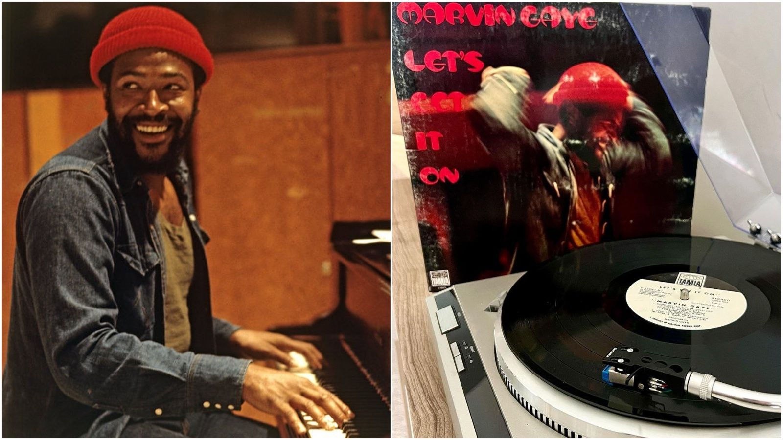 Slučaj Marvin Gaye: Digitalna verzija „Let’s Get It On“ albuma donosi 18 nikada ranije objavljenih pesama