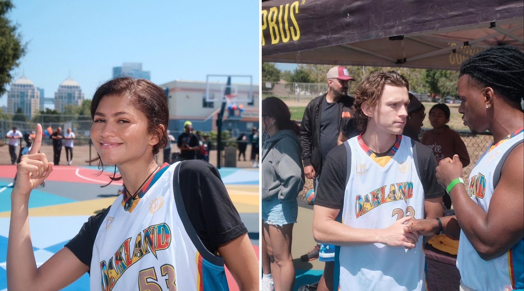 Zendaya i Tom Holland još jednom pokazali zašto su #relationshipgoals