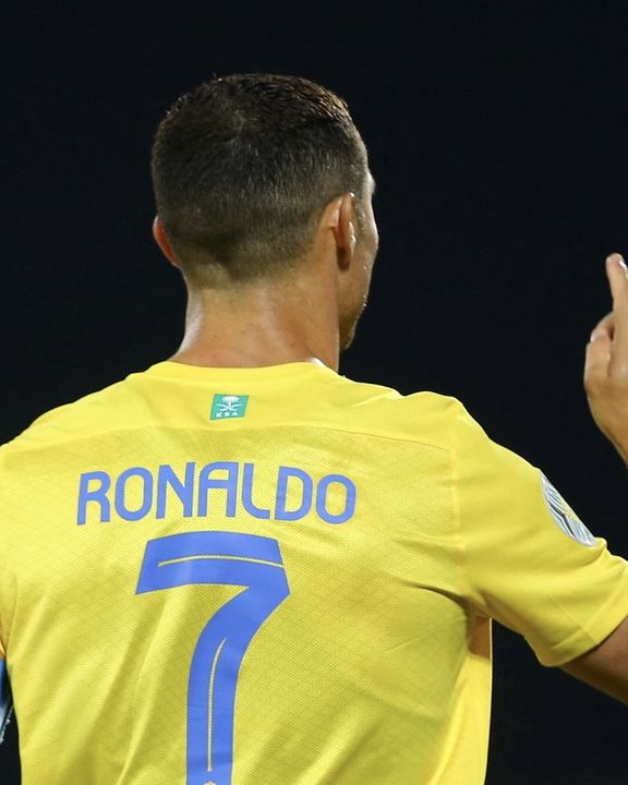 Saznajemo šta Cristiano Ronaldo sluša pred utakmicu